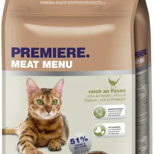 PREMIERE Grainfree Fasan 4 kg Jetzt Kaufen